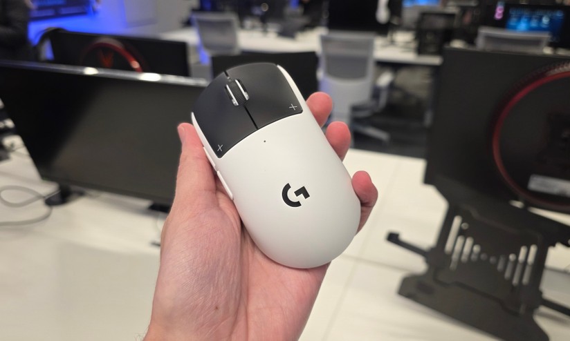 Logitech anuncia G PRO X Superlight 2c e mais novidades para o