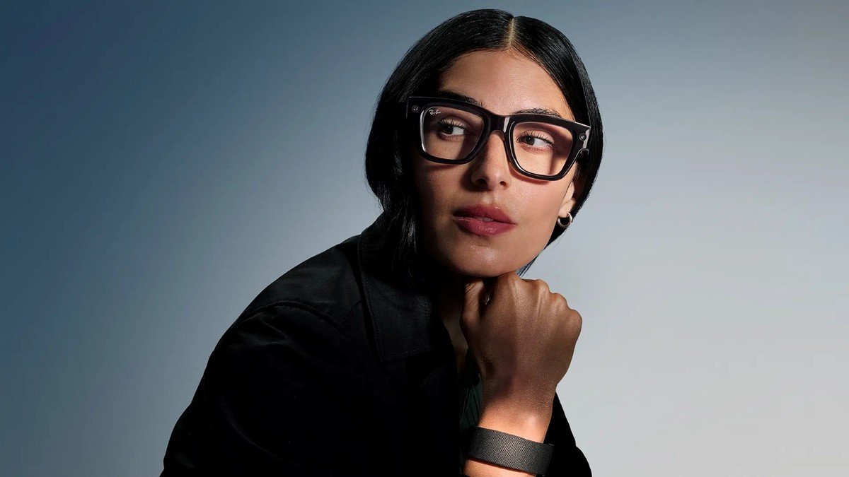 Entidades denunciam Meta Ray-Ban ao Ministério Público por violão à privacidade