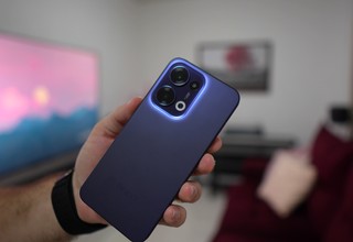 Oppo Reno 13 - Ficha Técnica - TudoCelular.com