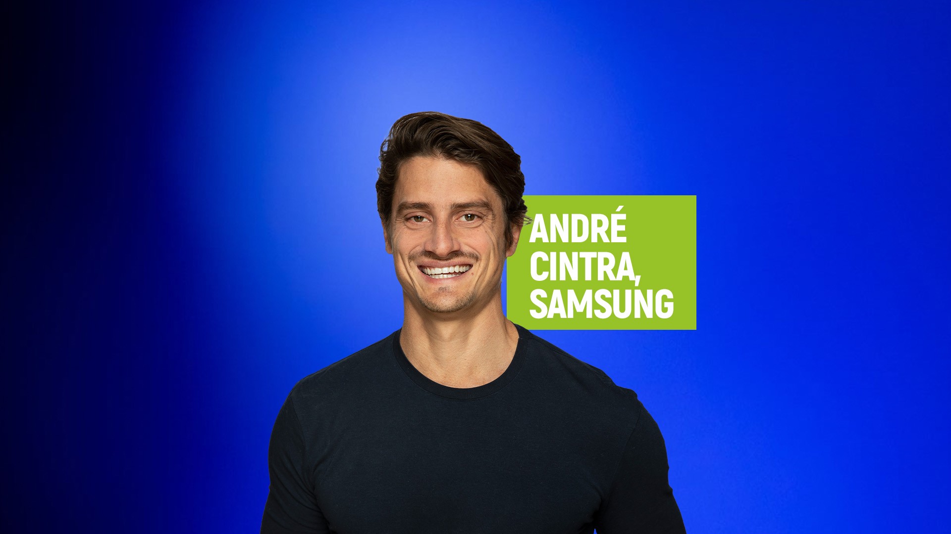 Samsung quer Galaxy Store como hub central do ecossistema de produtos | TC Entrevista