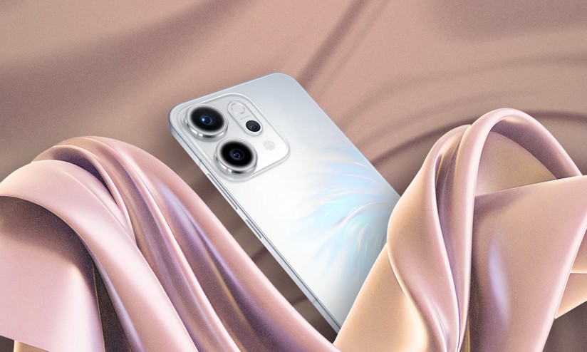 OPPO Reno 15 Pro global recebe certificação com tela menor e