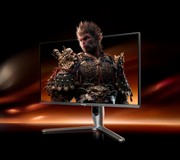 MSI lança novo monitor QD-OLED com tela 2K e taxa de 240 Hz por