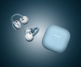Huawei lança app Smart Audio para fones earbuds compatível com Android e iOS