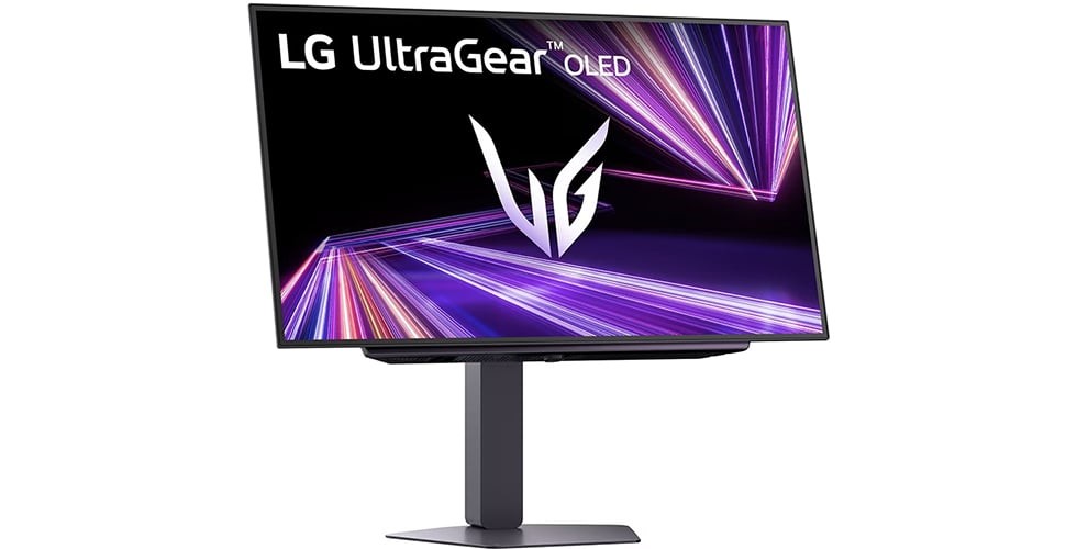 LG lança novo monitor UltraGear WOLED 27GX704A com resolução QHD e