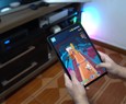 Oferta de Galaxy Tab S10 Lite com S Pen inclusa e tela grande em menor pre?o com cupom