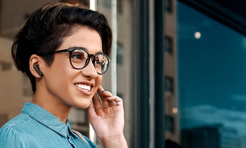 Dell lança fone de ouvido Pro Plus Earbuds no Brasil com IA e