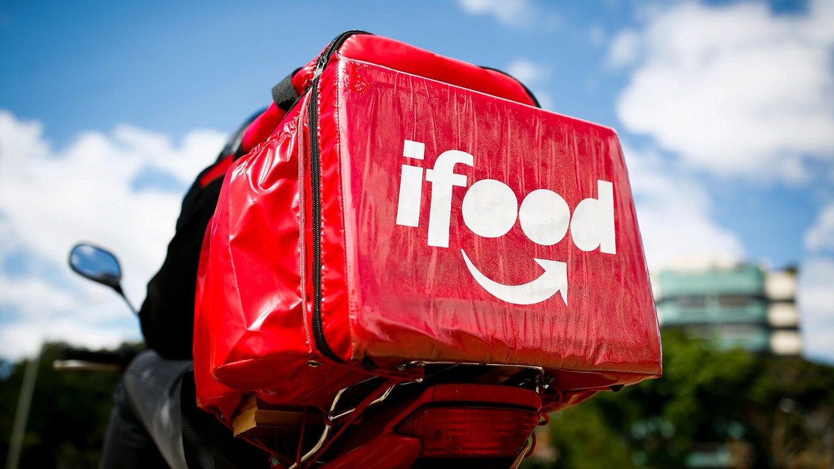 iFood lança entregas para sites de varejistas e prevê elevar ganhos de entregadores em 20%