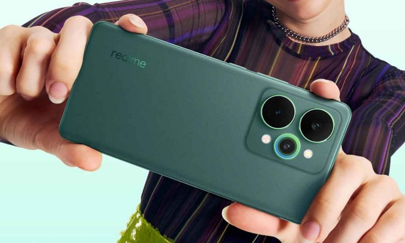 realme 15 Pro 12GB/512GB ロシア版　グリーン　中古 realme 15 Pro 12GB/512GB ロシア版 グリーン 中古 Realme 15 pro