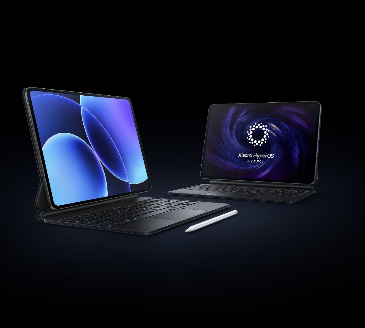 Xiaomi Pad 8 e 8 Pro são lançados com telas de 144Hz, chips