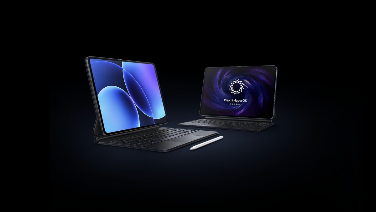 Xiaomi Pad 9 Pro Max vaza em primeiro teste com chip XRING e desempenho impressiona