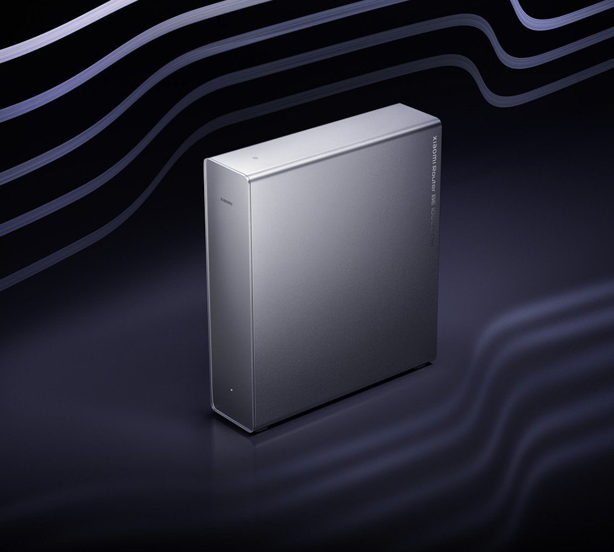 XIaomi lança roteador com inteligência artificial, Wi-Fi 7