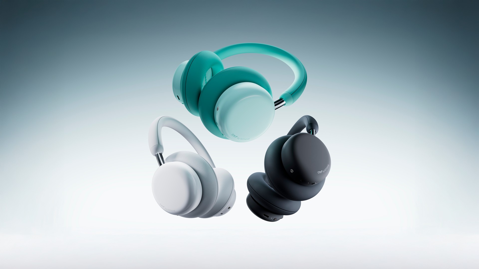 ヘッドホン cmf HEADPHONE PRO cmf by Nothing ブラックフライデー：20％OFF※期間限定】CMF by Nothing(ナッシング