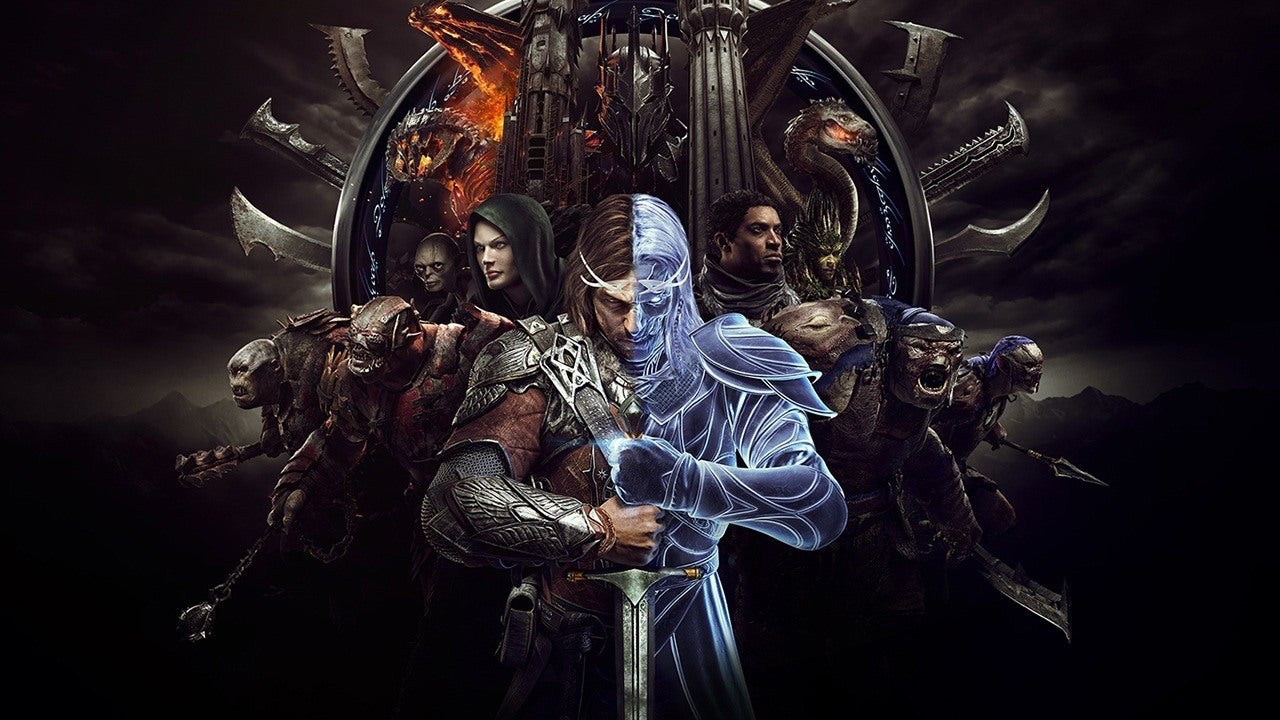 O Senhor dos Anéis: novo jogo da franquia está em desenvolvimento