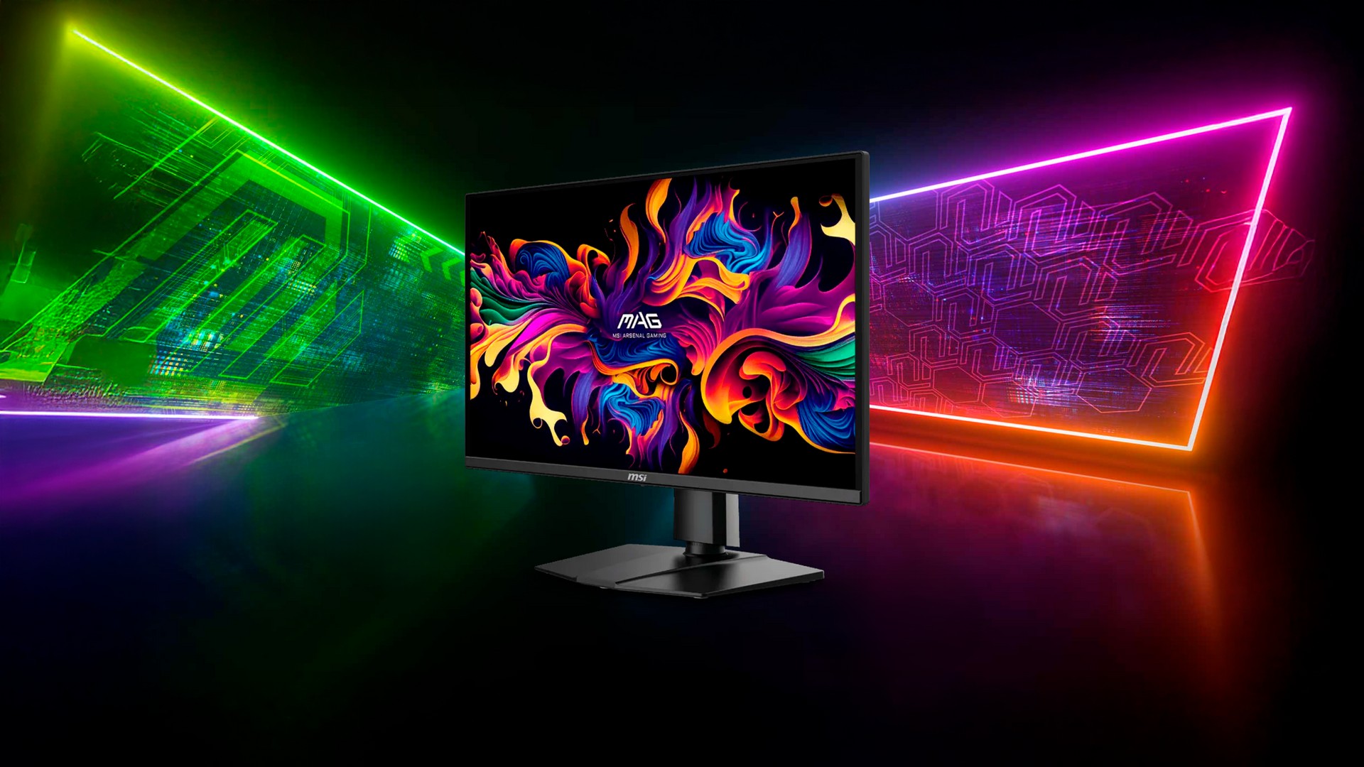 最終値下げ MSI MAG 272QP QD-OLED X24 240HZ MSI lança novo monitor QD-OLED com tela 2K e taxa de 240 Hz por
