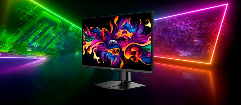 MSI MAG 272QP QD-OLED X24 - TudoCelular.com