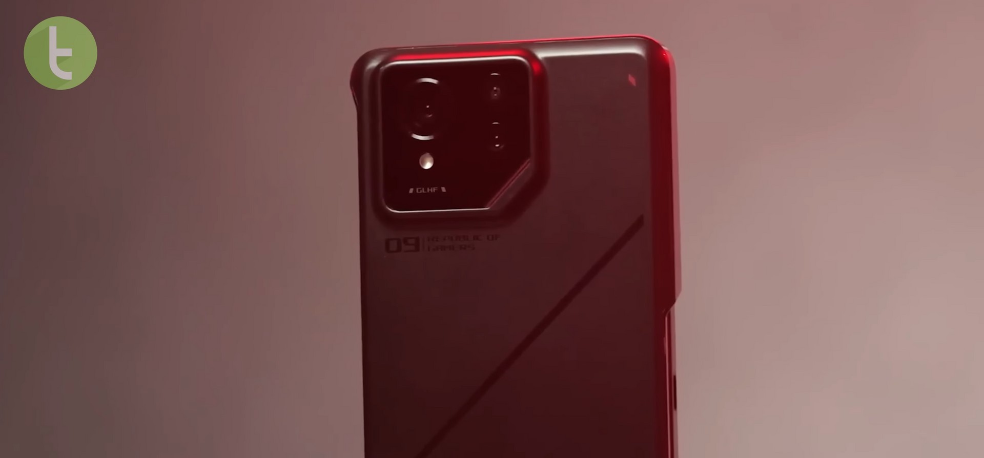 Linha ASUS ROG Phone 10 pode ser lançada com Snapdragon 8 Elite Gen 5 e ...