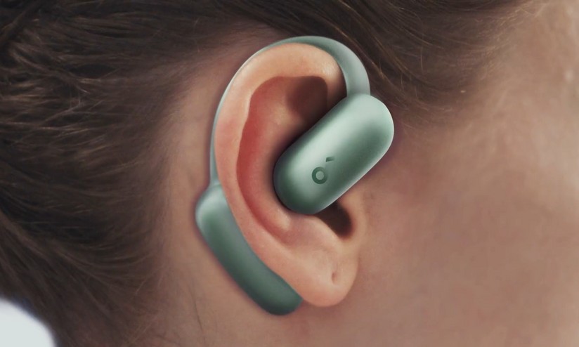 Fone Anker Soundcore AeroFit 2 chega ao Brasil e marca destaca