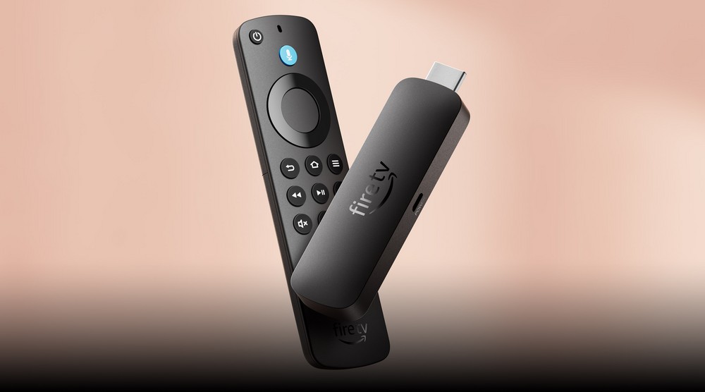 Amazon lança nova geração de Fire TVs e stick 4K com Alexa+ e mais