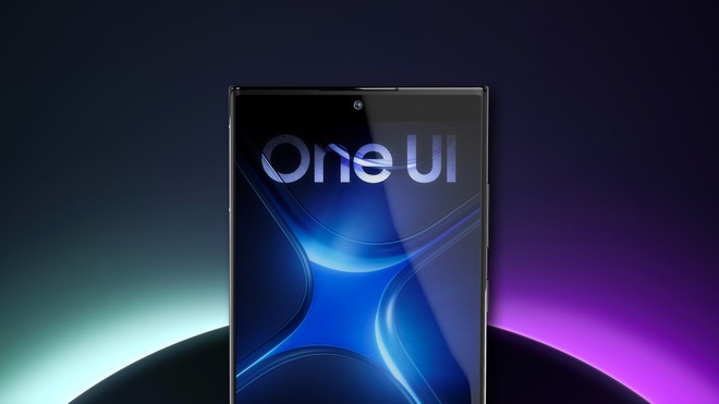 One UI 8.5: vazamento revela possível data do programa beta