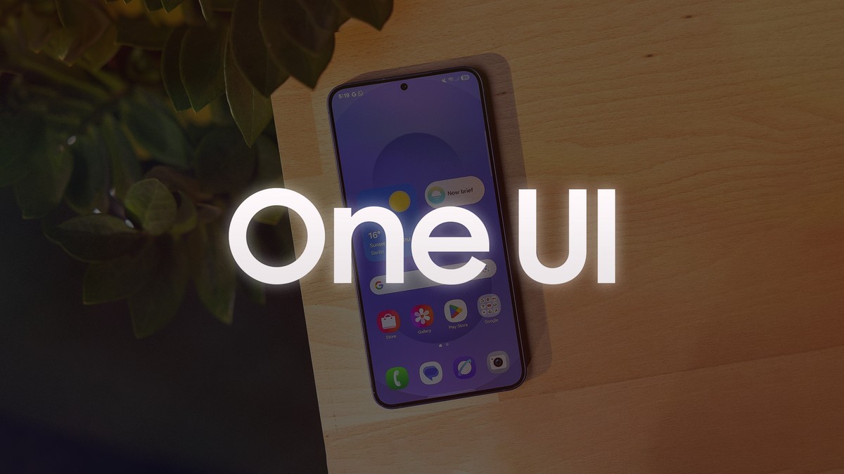 Samsung corrige bug na barra de navegação da One UI, mas acesso à solução é limitado