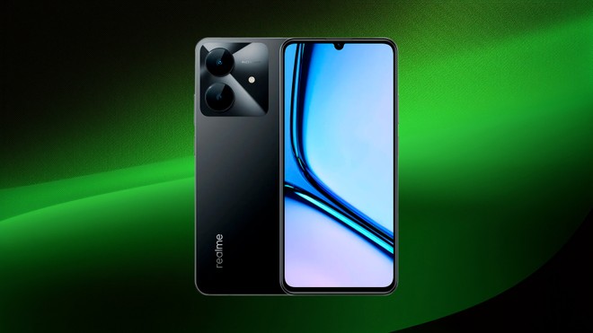 Menos de 500! Compre o Realme Note 60 no precinho com esse cupom do Mercado Livre