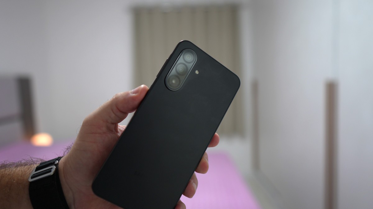 Vaza tudo sobre o Galaxy A18: imagens, ficha técnica e data de lançamento