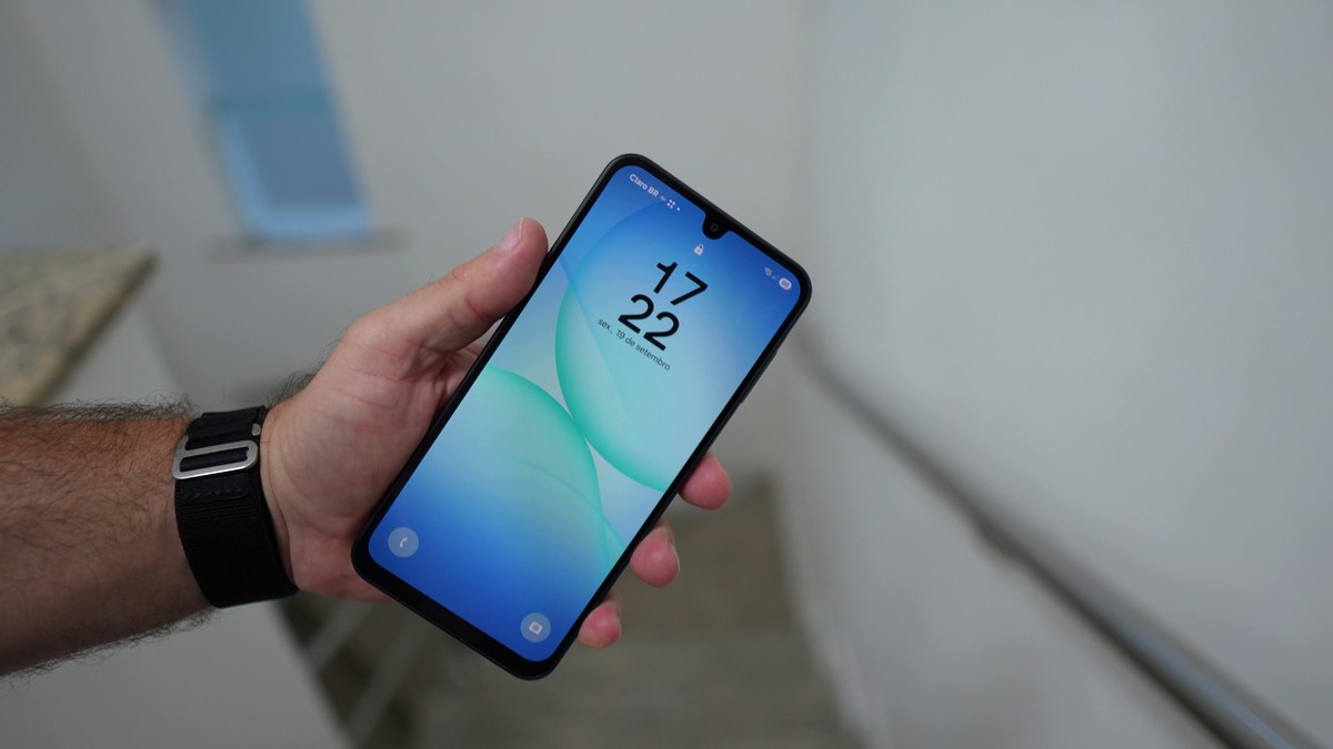 Segue decepcionando? Galaxy A18 tem cores e memória confirmadas por varejista
