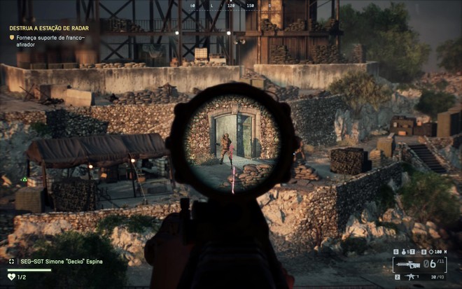 Battlefield 6 atualiza para versão 1.2.2.0 com novas armas e mais de 160 correções