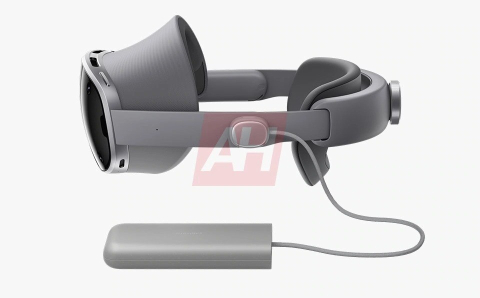 Galaxy XR: headset VR da Samsung tem renderizações e novas