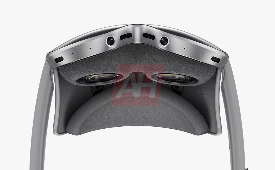 Galaxy XR: headset VR da Samsung tem renderizações e novas