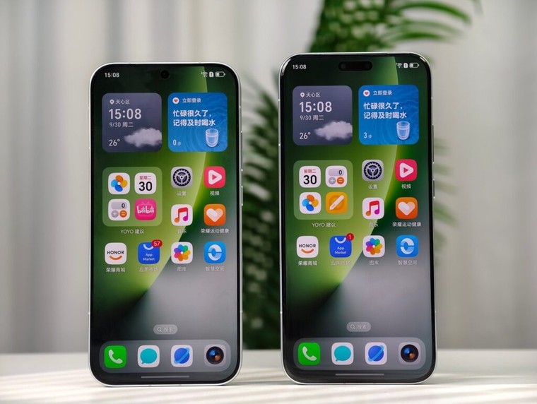 Honor Magic 8: specs, cores e opções de RAM são reveladas em