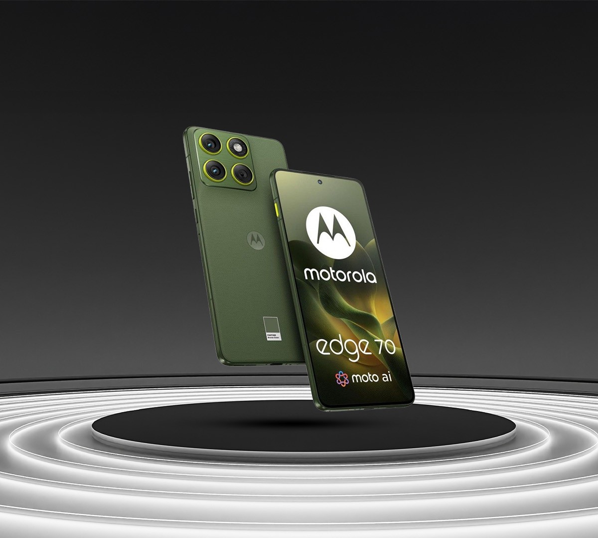 Motorola Edge 70 tem etiqueta europeia e opções de cores reveladas -  Tudocelular.com