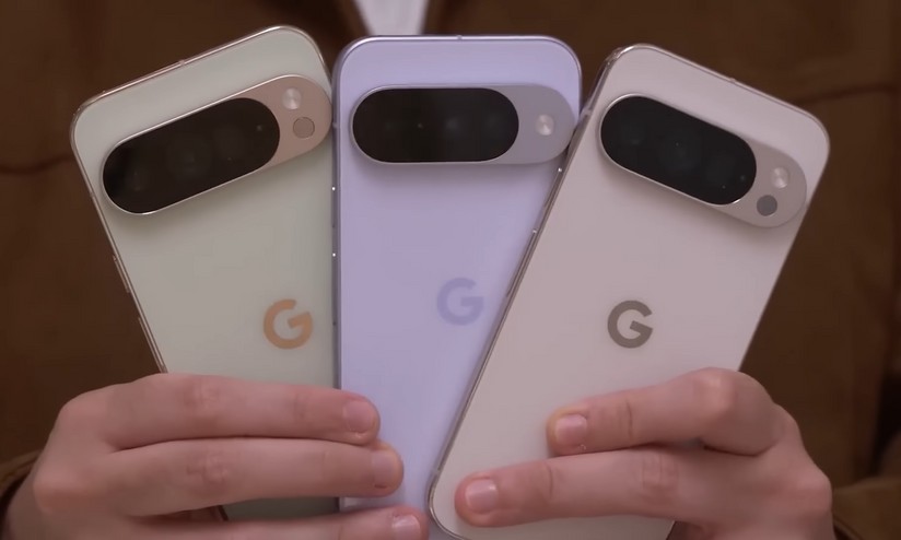 Sem exclusividade: GrapheneOS pode ser lançado para mais celulares