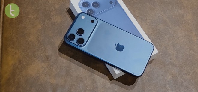 Apple apresenta acessório inusitado de pano para iPhone em parceria com ISSEY MIYAKE