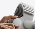  Apple registra patente para o Vision Pro com pe?as substitu?veis