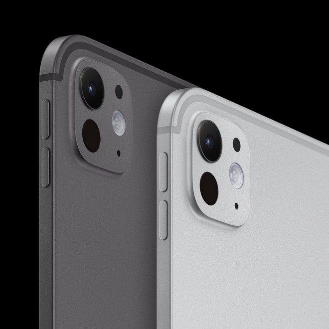 iPad Pro M6 pode herdar câmara de vapor do iPhone 17 Pro