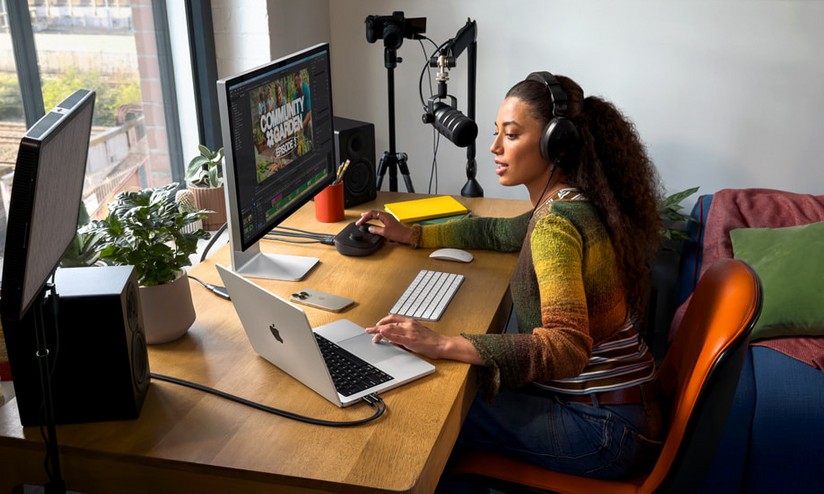 Apple anuncia novo MacBook Pro de 14 polegadas equipado com chip M5 - Tudocelular.com