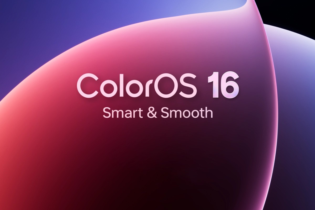 OPPO libera atualização de julho da ColorOS 16 com novos filtros e desbloqueio facial duplo