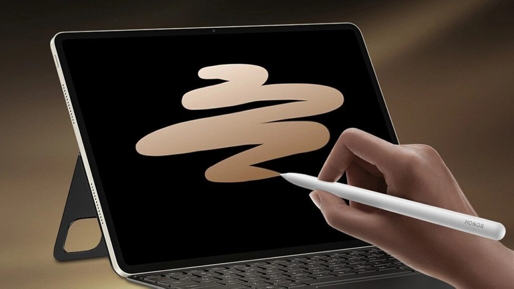 400万点唯一8 Elite Gen5 MagicPad 3 Pro 13.3 Honor MagicPad 3 Pro é lançado com tela 3,2K e chip Snapdragon 8
