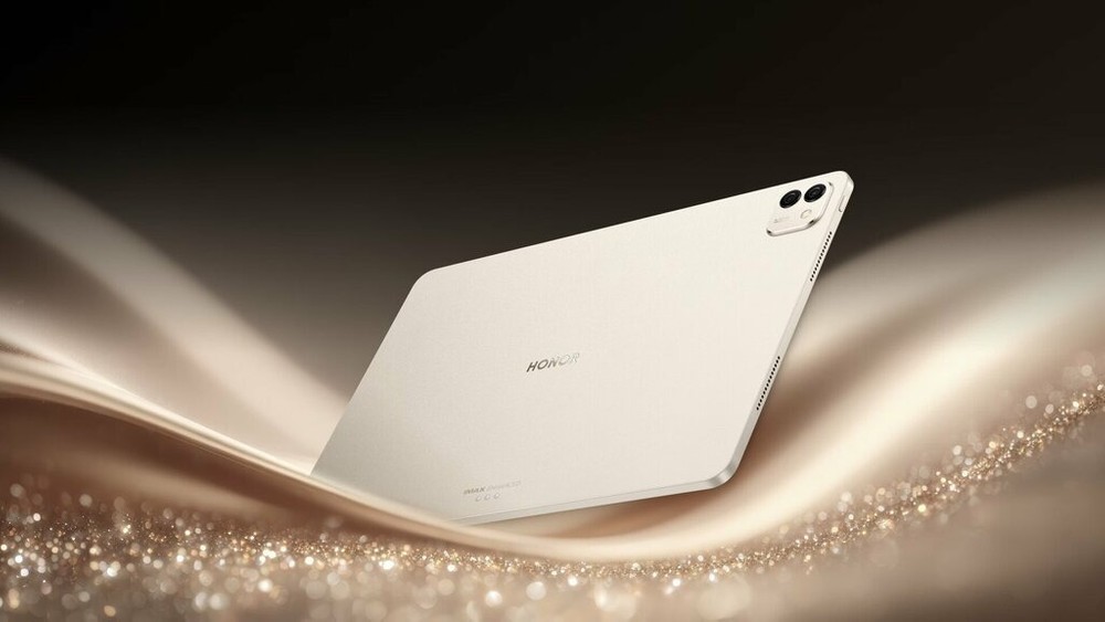 HONOR MagicPad 3 Pro ホワイト Honor MagicPad 3 Pro é lançado com tela 3,2K e chip Snapdragon 8
