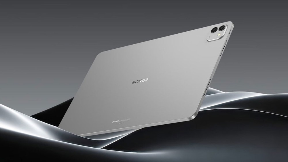 Honor MagicPad 3 Pro é lançado com tela 3,2K e chip Snapdragon 8