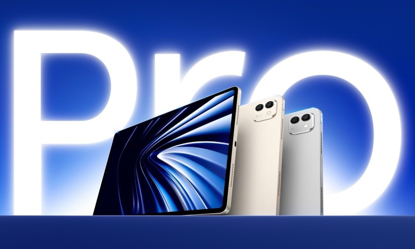 Honor MagicPad 3 Pro é lançado com tela 3,2K e chip Snapdragon 8