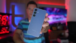 Samsung Galaxy S25 FE