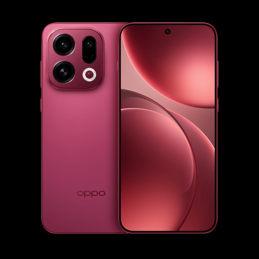 OPPO Find X9 e X9 Pro são lançados com câmeras Hasselblad