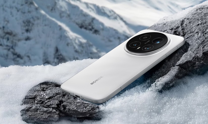 Honor confirma que Magic 8 Pro será lançado no mercado global em