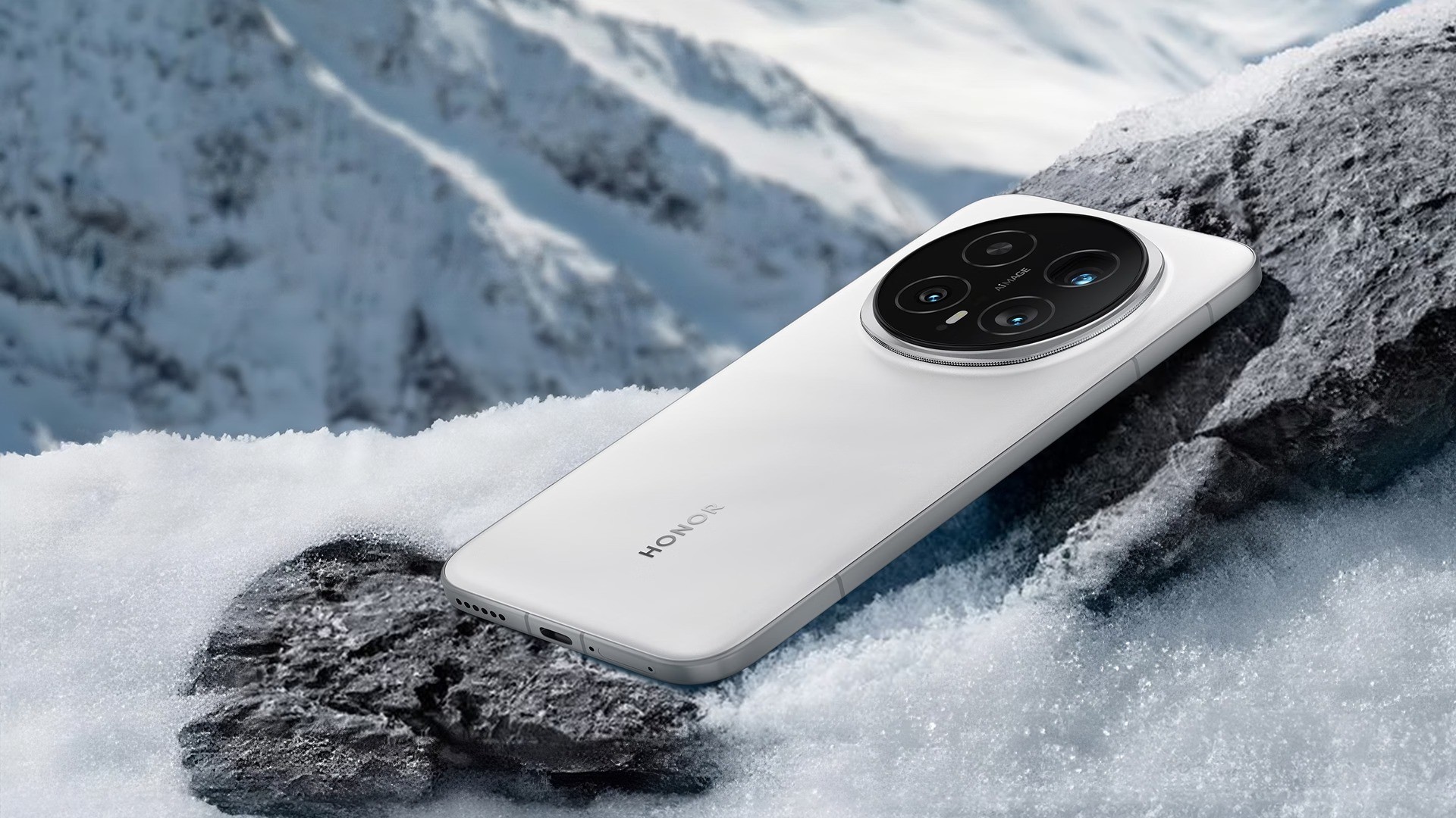 HONOR Magic8 Pro グローバル版 SIMフリー Honor Magic 8 Pro chega ao mercado global com especificações