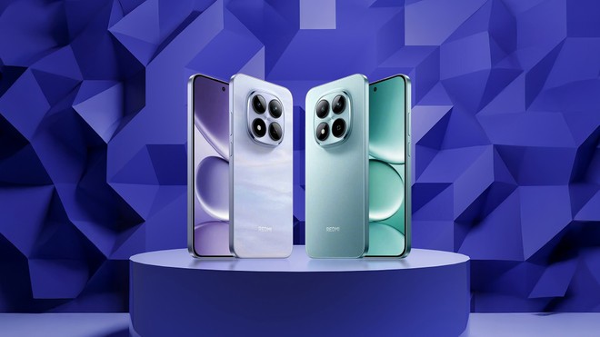 Redmi Note 15: linha global surge em grande vazamento com especificações, imagens e preços
