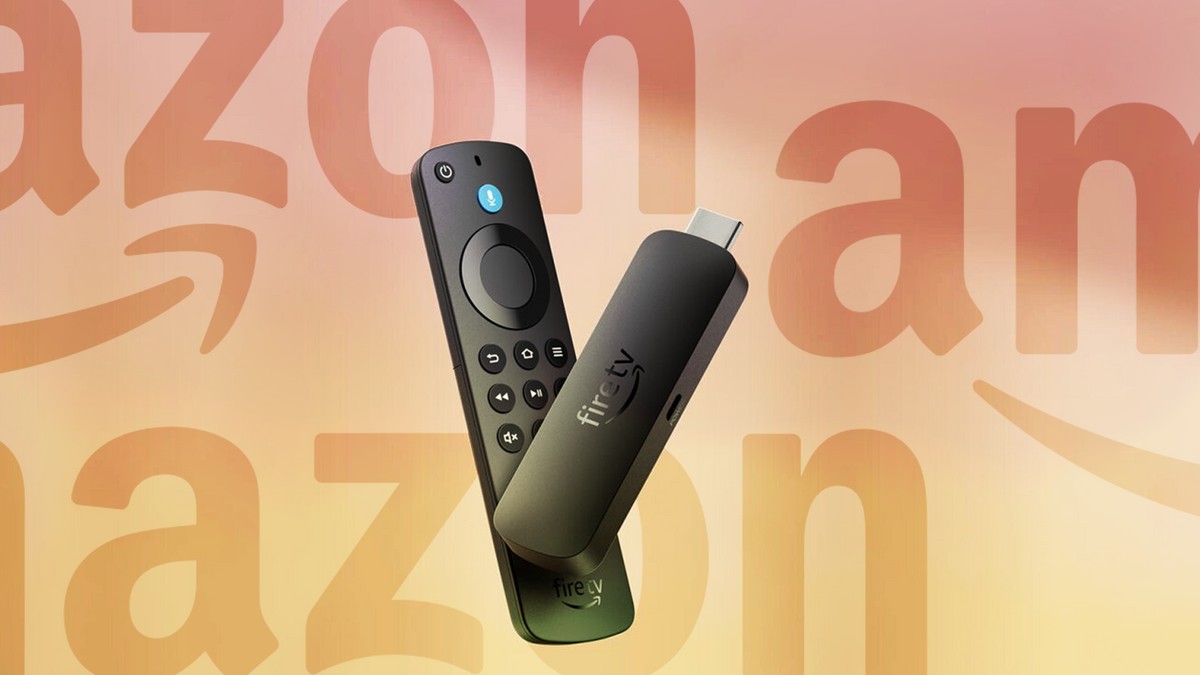Amazon Fire TV Stick HD 2ª geração: dê vida nova à sua TV com esta oferta