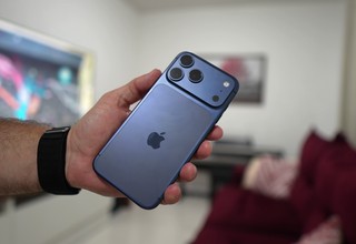 Apple iPhone 17 Pro Max - Ficha Técnica - TudoCelular.com