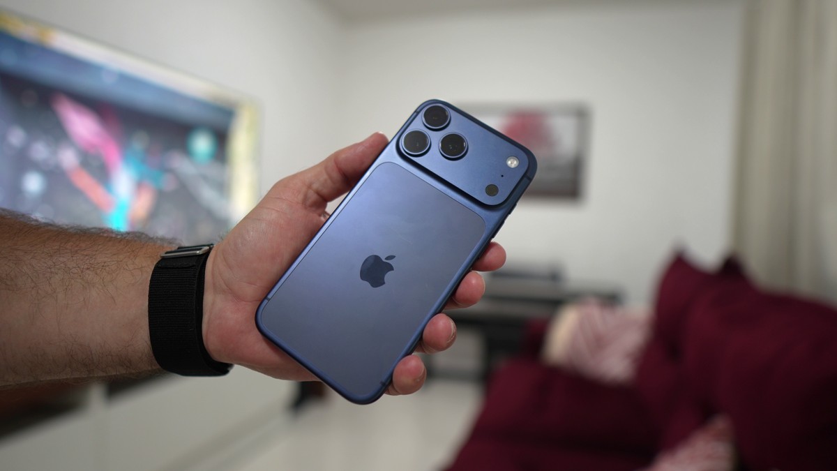 Apple deve bloquear iPhones financiados por falta de pagamento, revela iOS 27